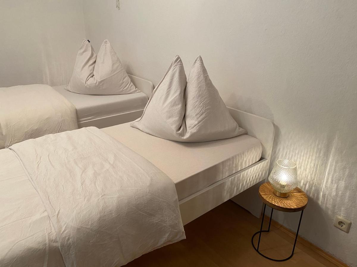 Feldkirchen in Kärnten Schone Wohnung By Bianca المظهر الخارجي الصورة