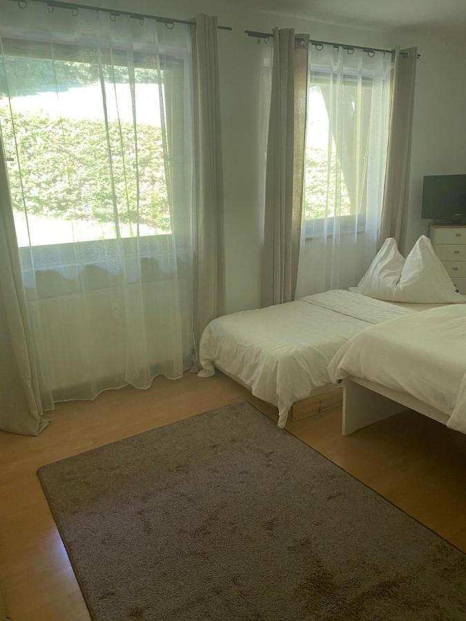 Feldkirchen in Kärnten Schone Wohnung By Bianca المظهر الخارجي الصورة