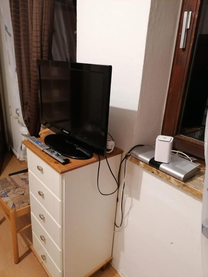 Feldkirchen in Kärnten Schone Wohnung By Bianca المظهر الخارجي الصورة